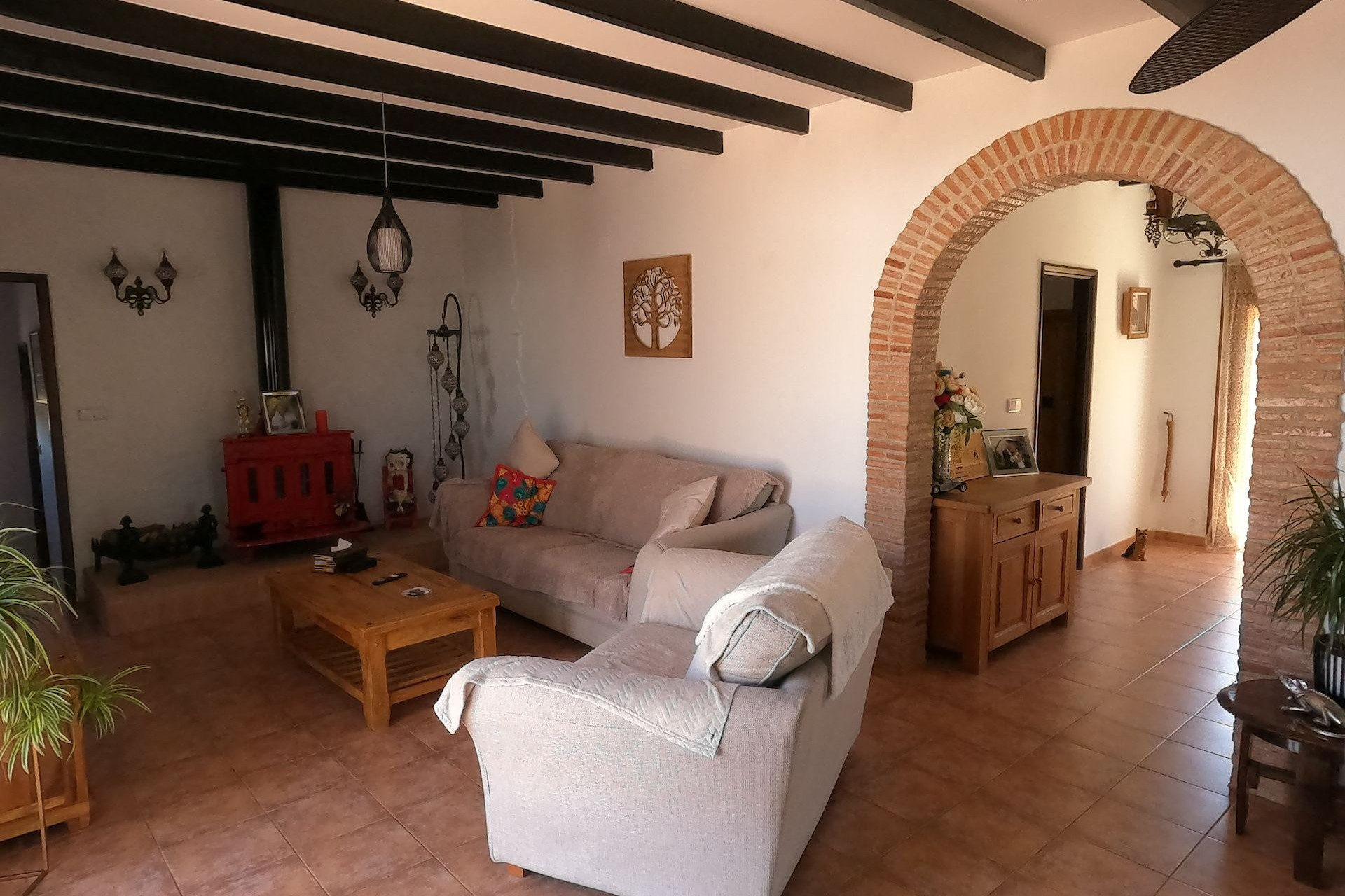 Revente - Detached Villa - Jacarilla