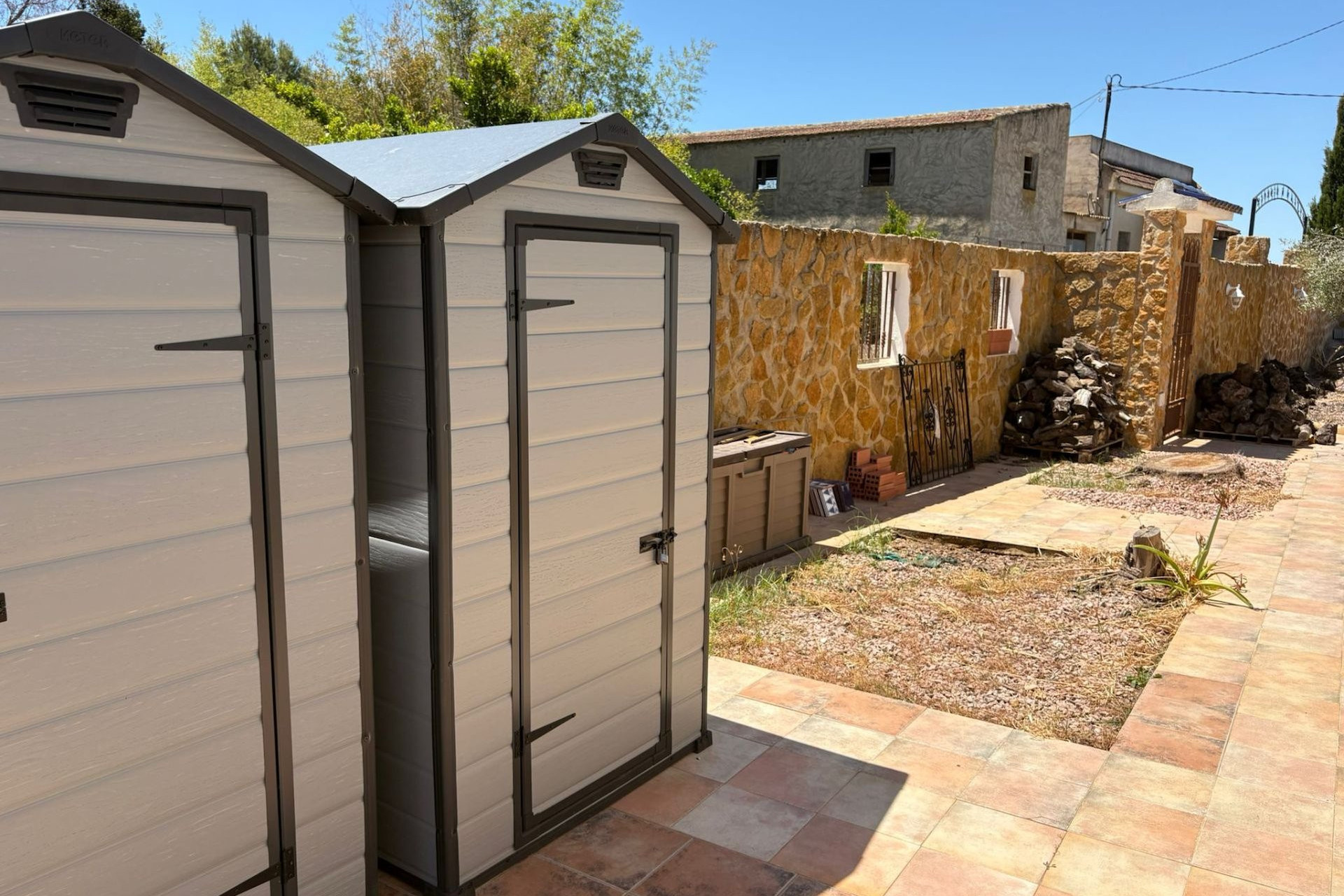 Revente - Detached Villa - Jacarilla