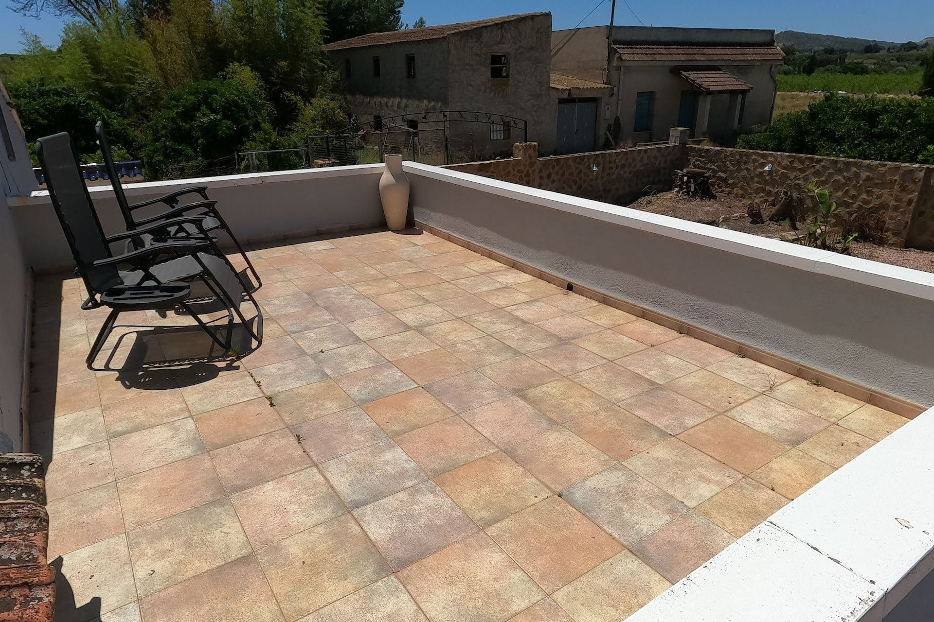 Revente - Detached Villa - Jacarilla