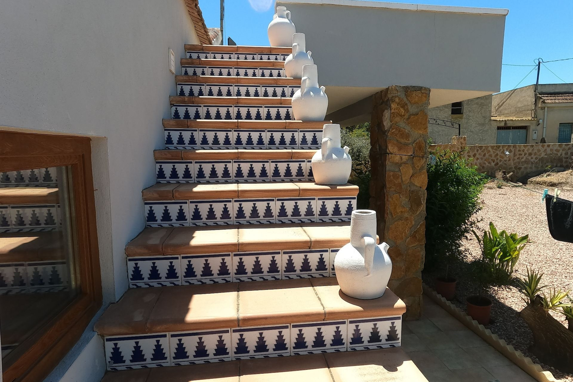 Revente - Detached Villa - Jacarilla