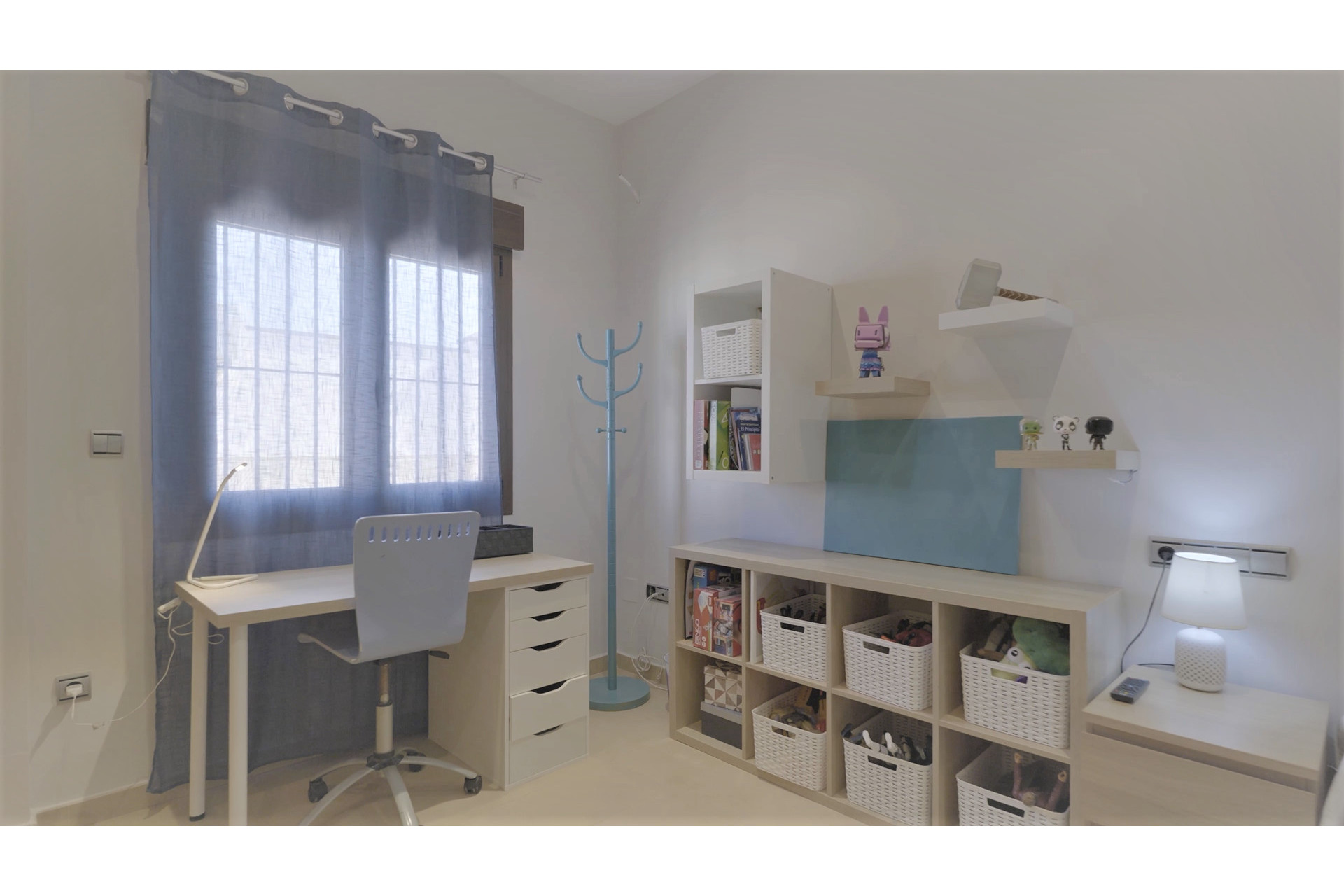 Revente - Detached Villa - Jerónimo y Avileses - Jerónimo y Avileses - Town