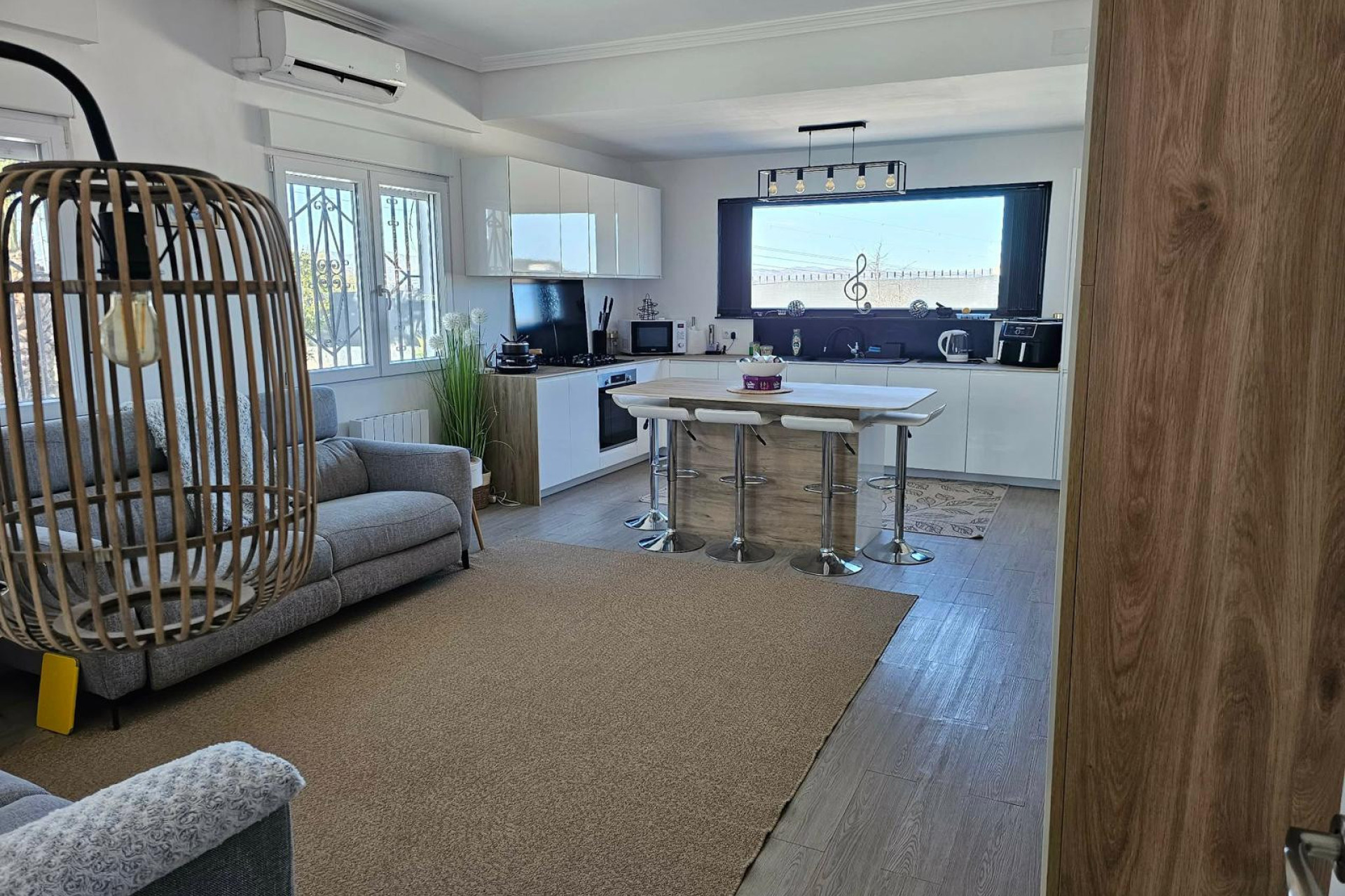 Revente - Detached Villa - La Marina - La Marina - Urbanization