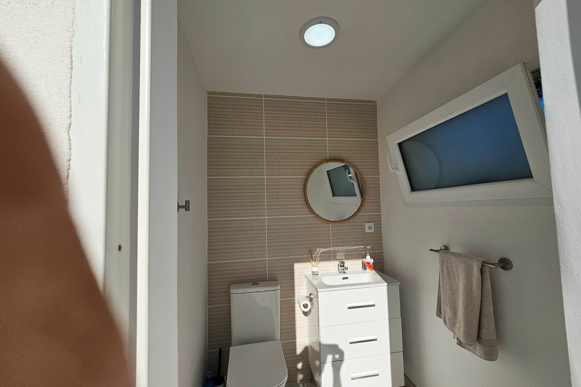 Revente - Detached Villa - La Marina - La Marina - Urbanization