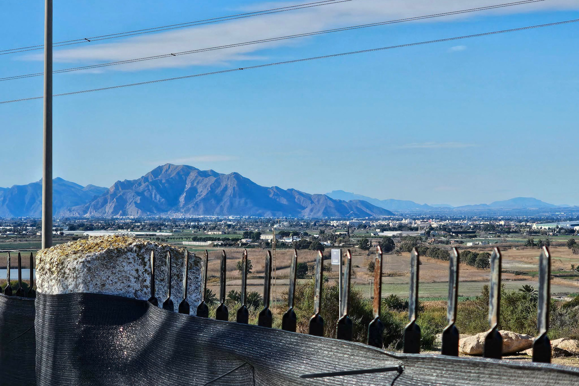 Revente - Detached Villa - La Marina - La Marina - Urbanization