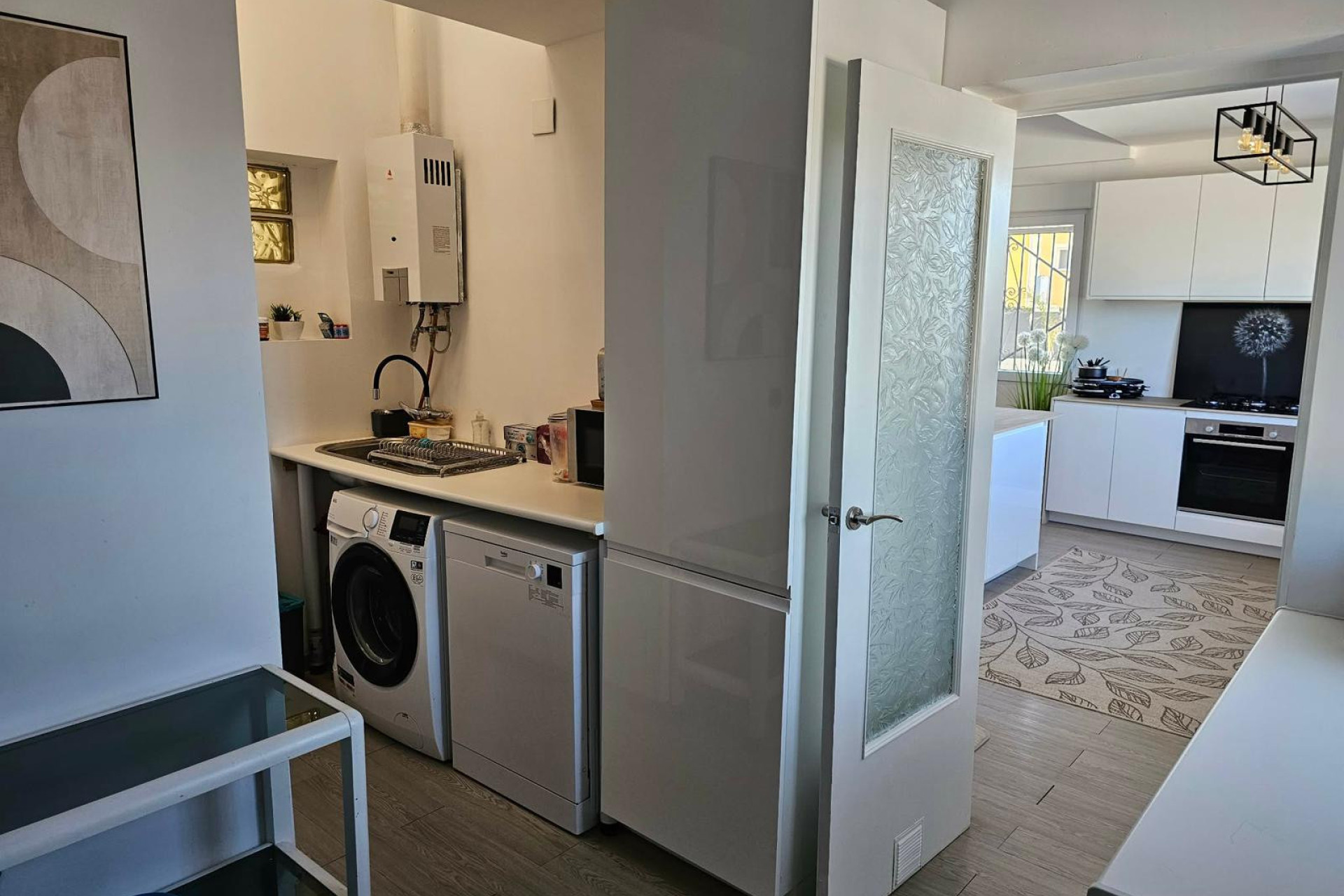 Revente - Detached Villa - La Marina - La Marina - Urbanization