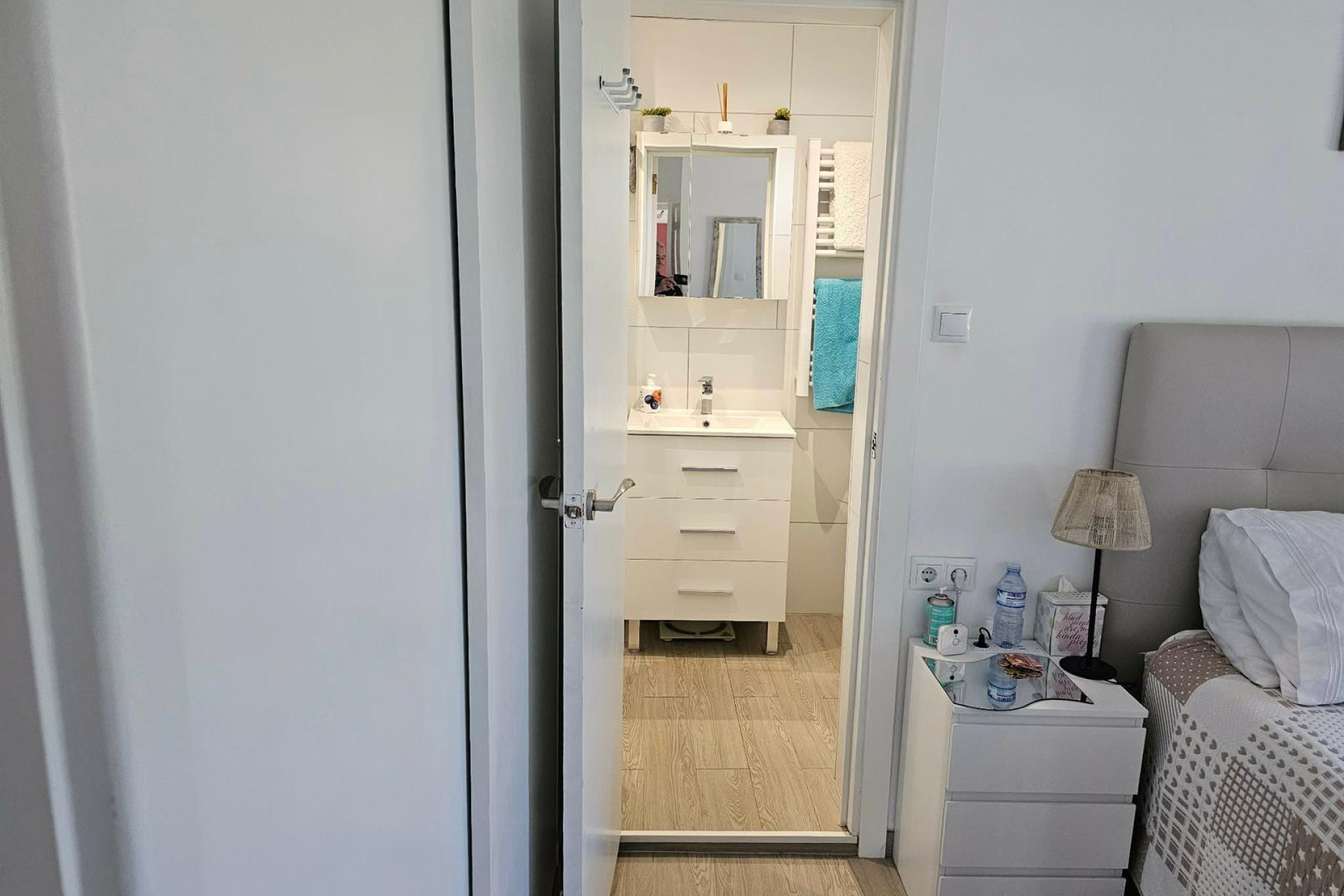 Revente - Detached Villa - La Marina - La Marina - Urbanization