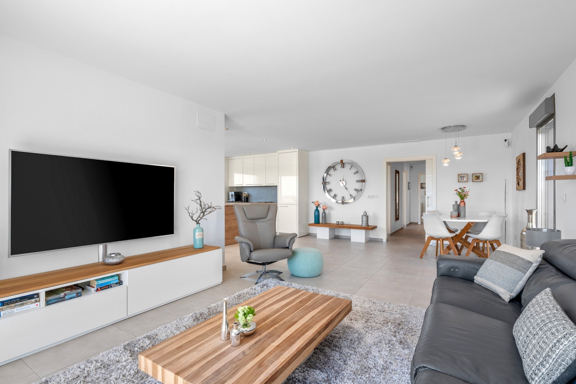 Revente - Detached Villa - La Marina - La Marina - Urbanization