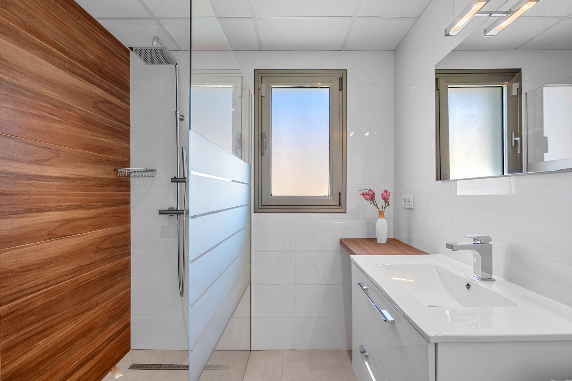 Revente - Detached Villa - La Marina - La Marina - Urbanization