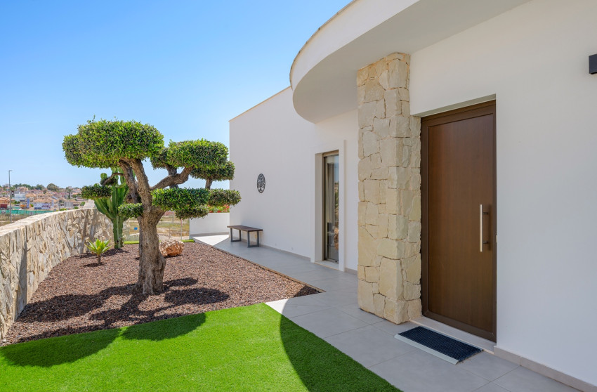 Revente - Detached Villa - La Marina - La Marina - Urbanization