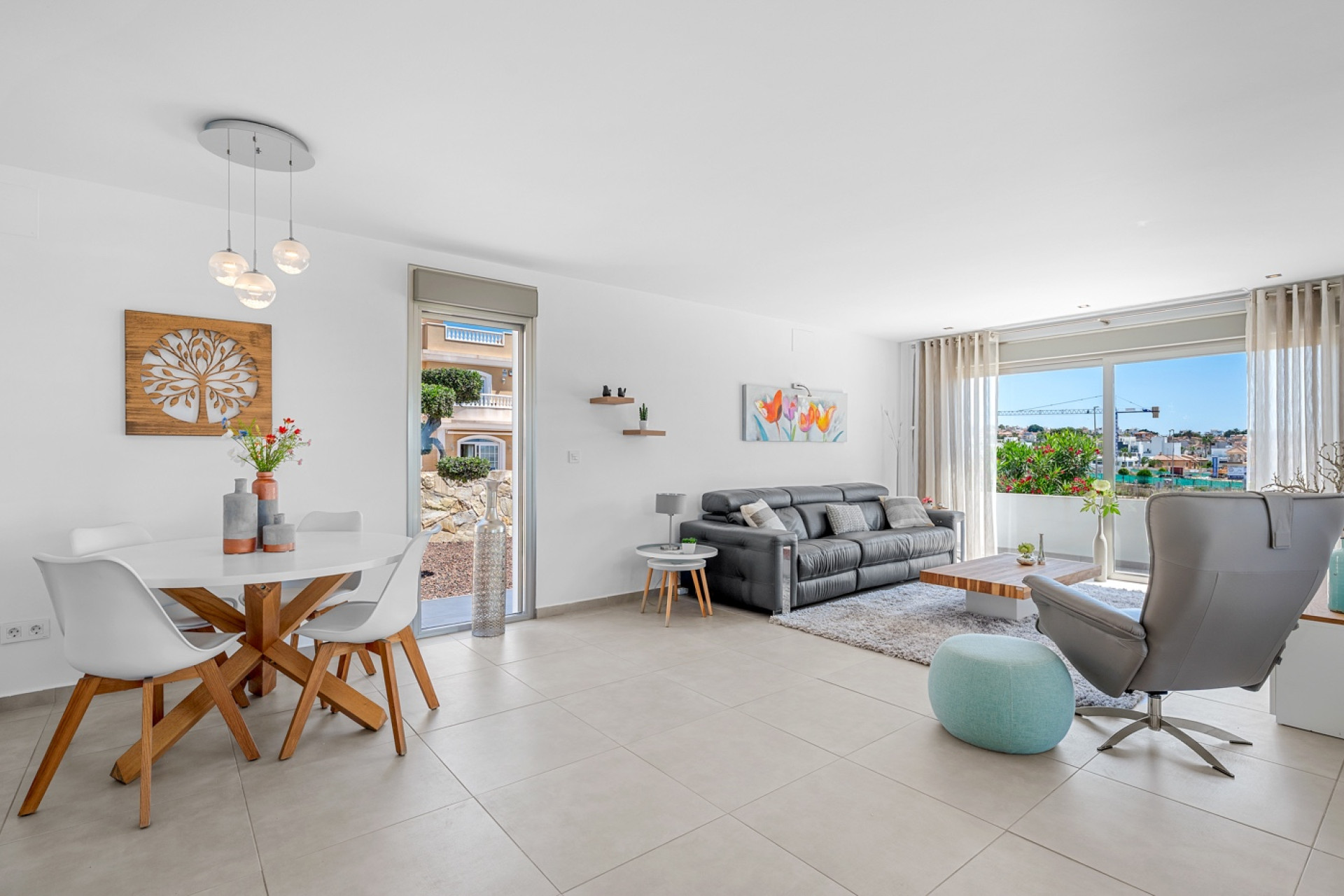 Revente - Detached Villa - La Marina - La Marina - Urbanization