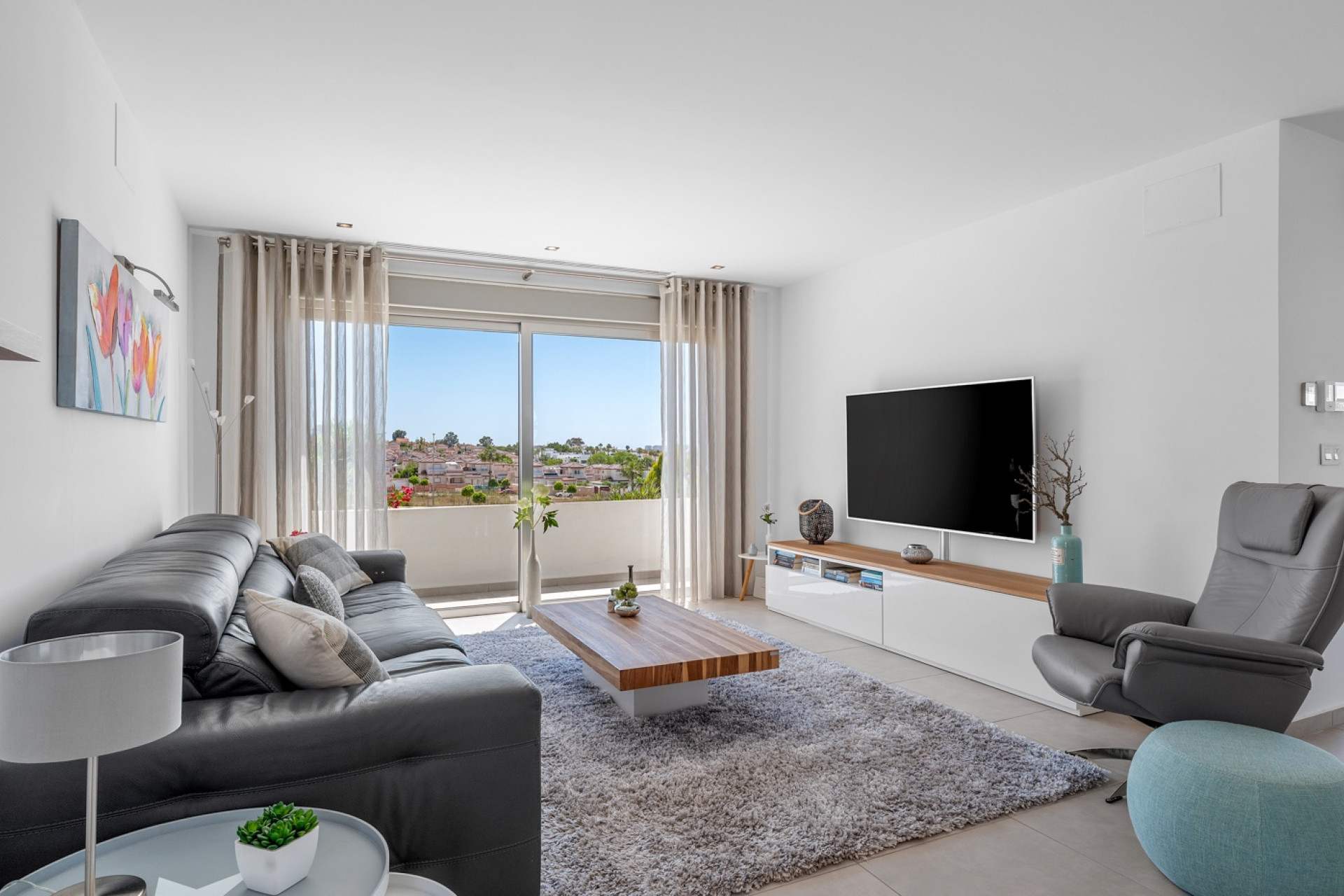 Revente - Detached Villa - La Marina - La Marina - Urbanization