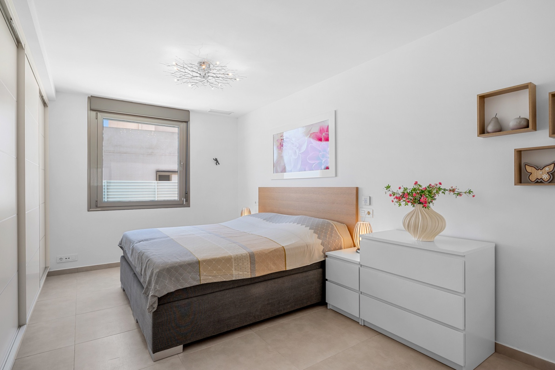 Revente - Detached Villa - La Marina - La Marina - Urbanization