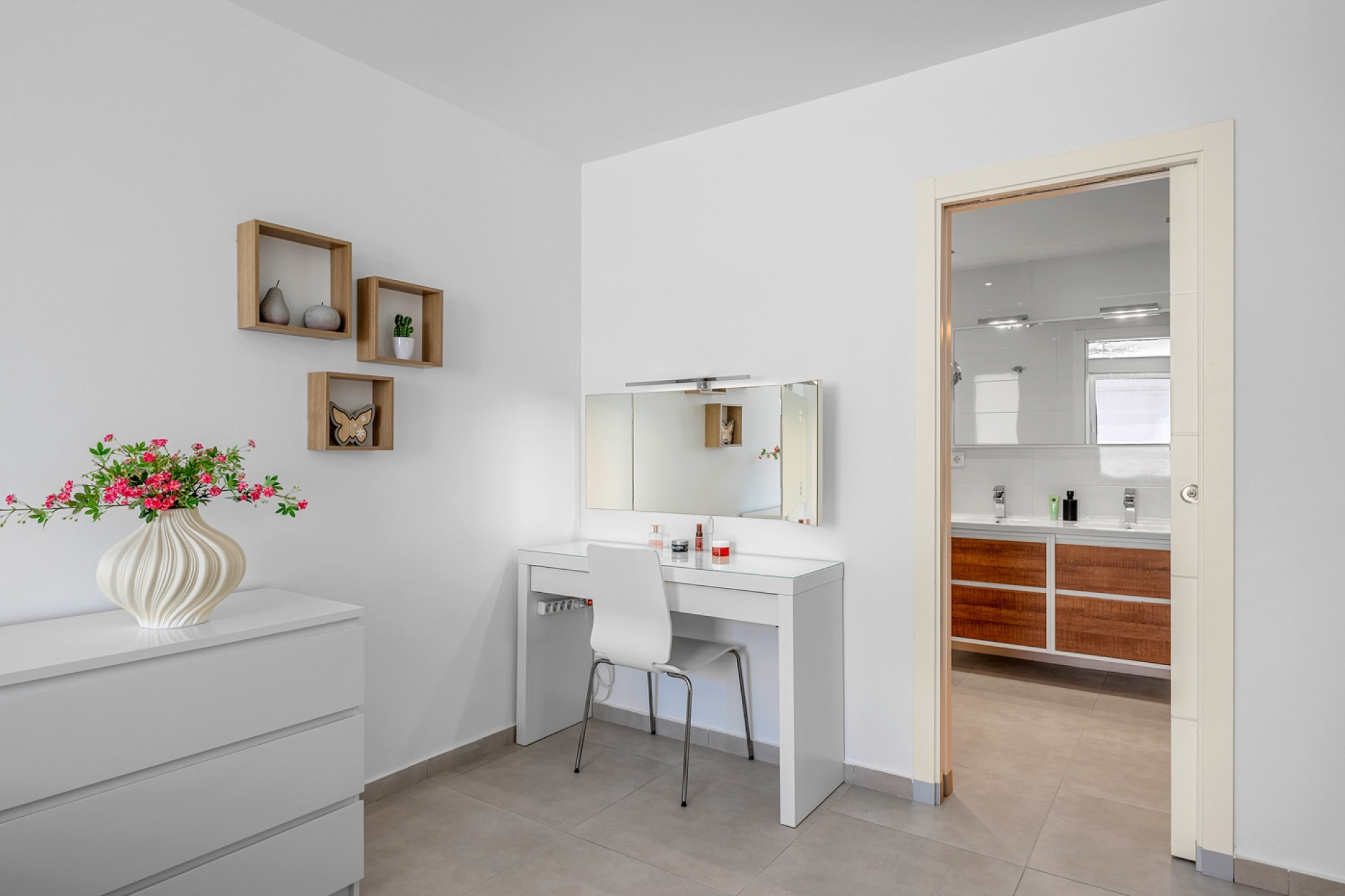 Revente - Detached Villa - La Marina - La Marina - Urbanization