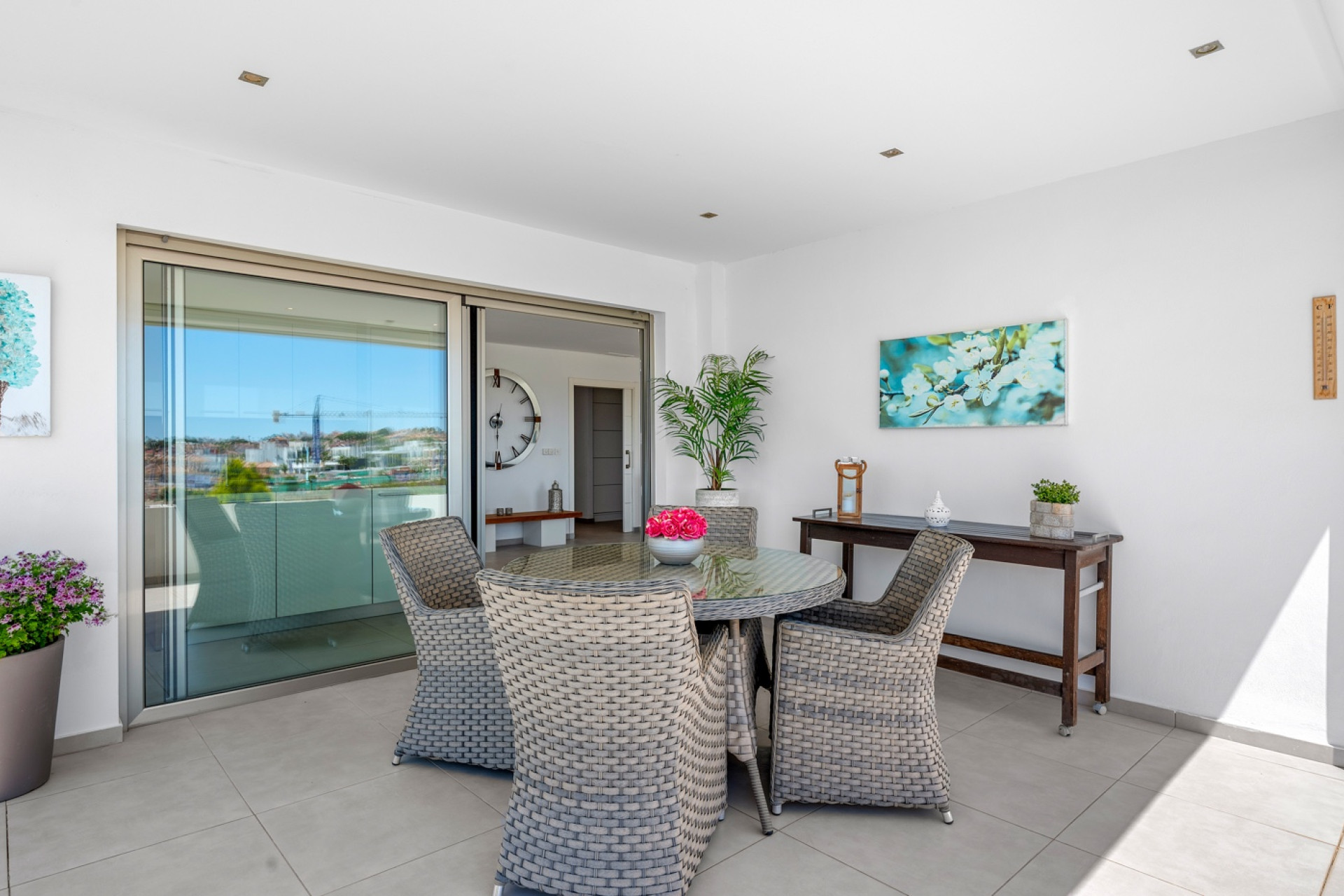 Revente - Detached Villa - La Marina - La Marina - Urbanization