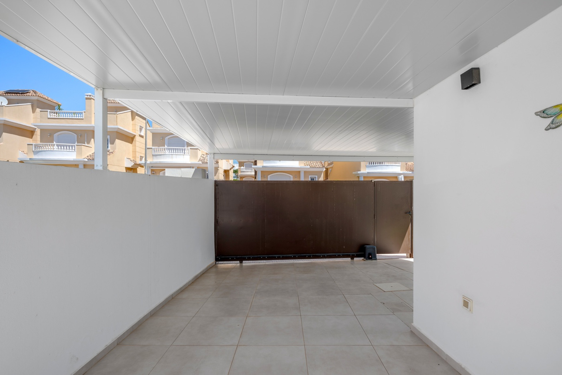 Revente - Detached Villa - La Marina - La Marina - Urbanization