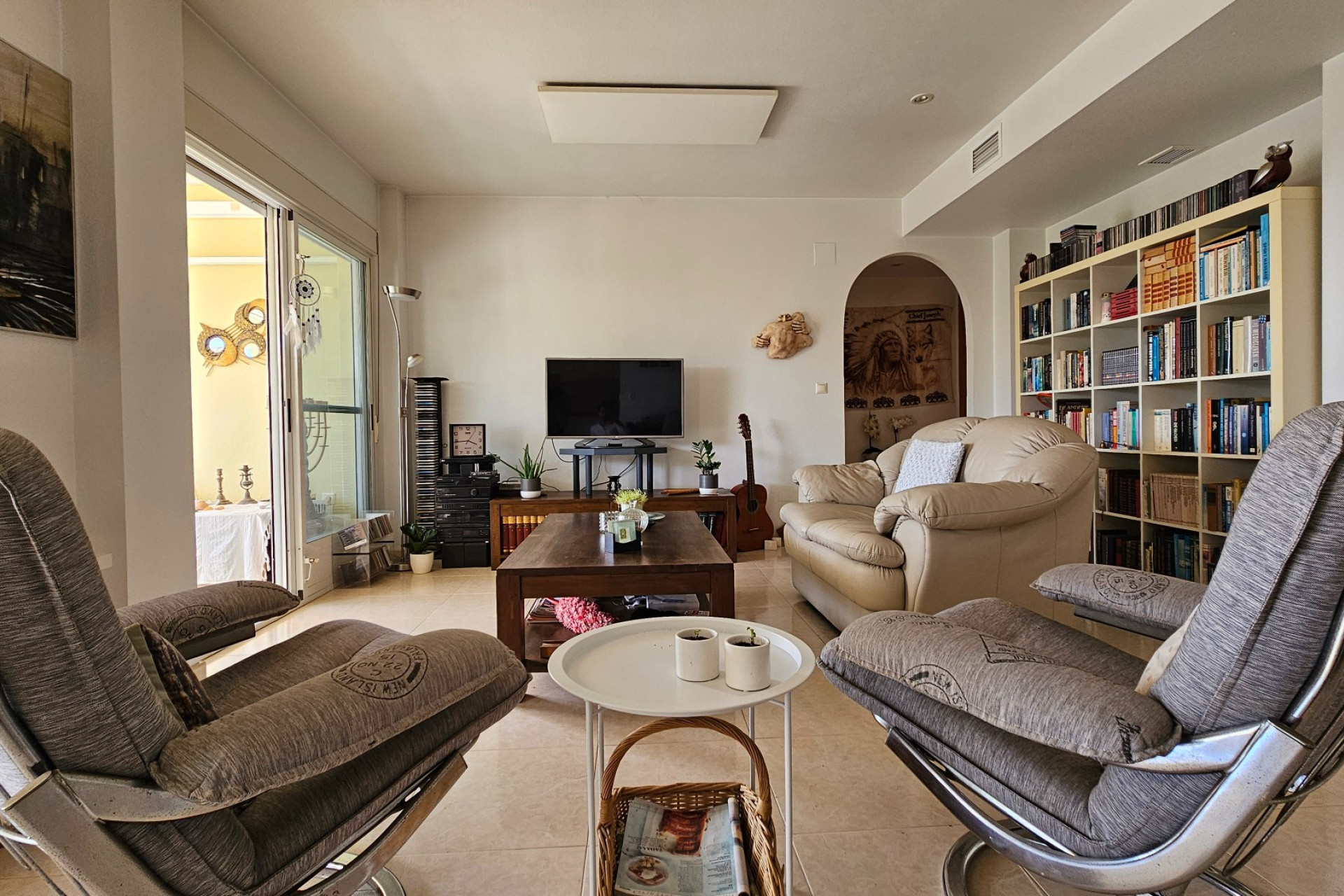 Revente - Detached Villa - La Marina - La Marina - Urbanization
