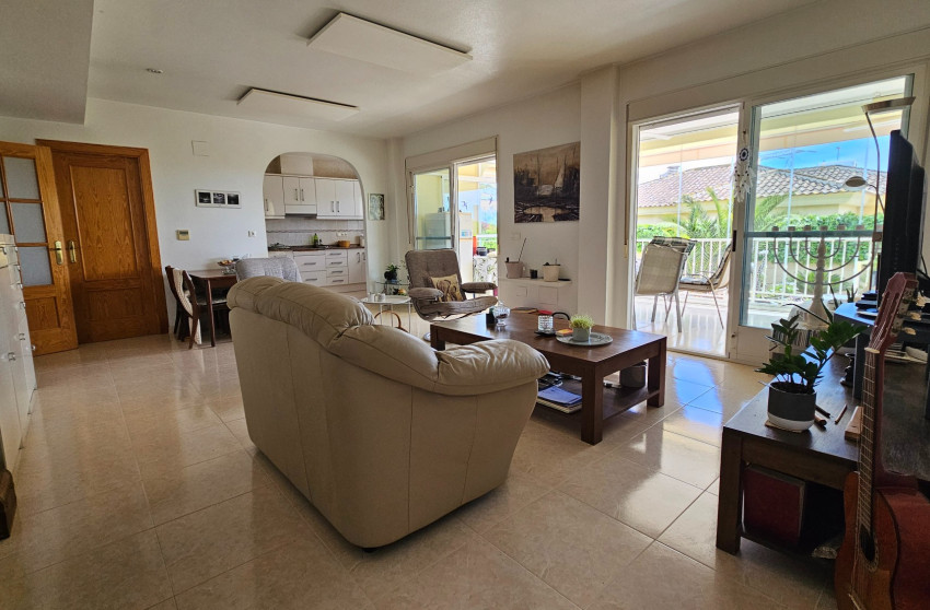 Revente - Detached Villa - La Marina - La Marina - Urbanization