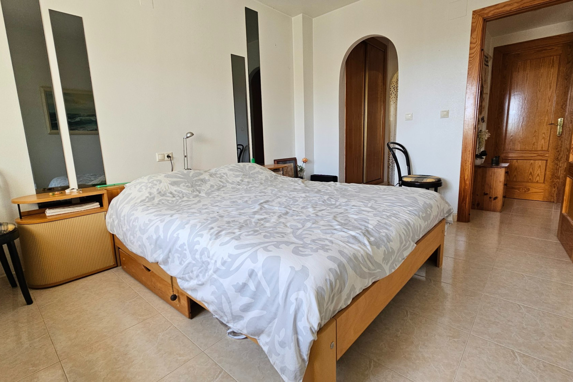 Revente - Detached Villa - La Marina - La Marina - Urbanization