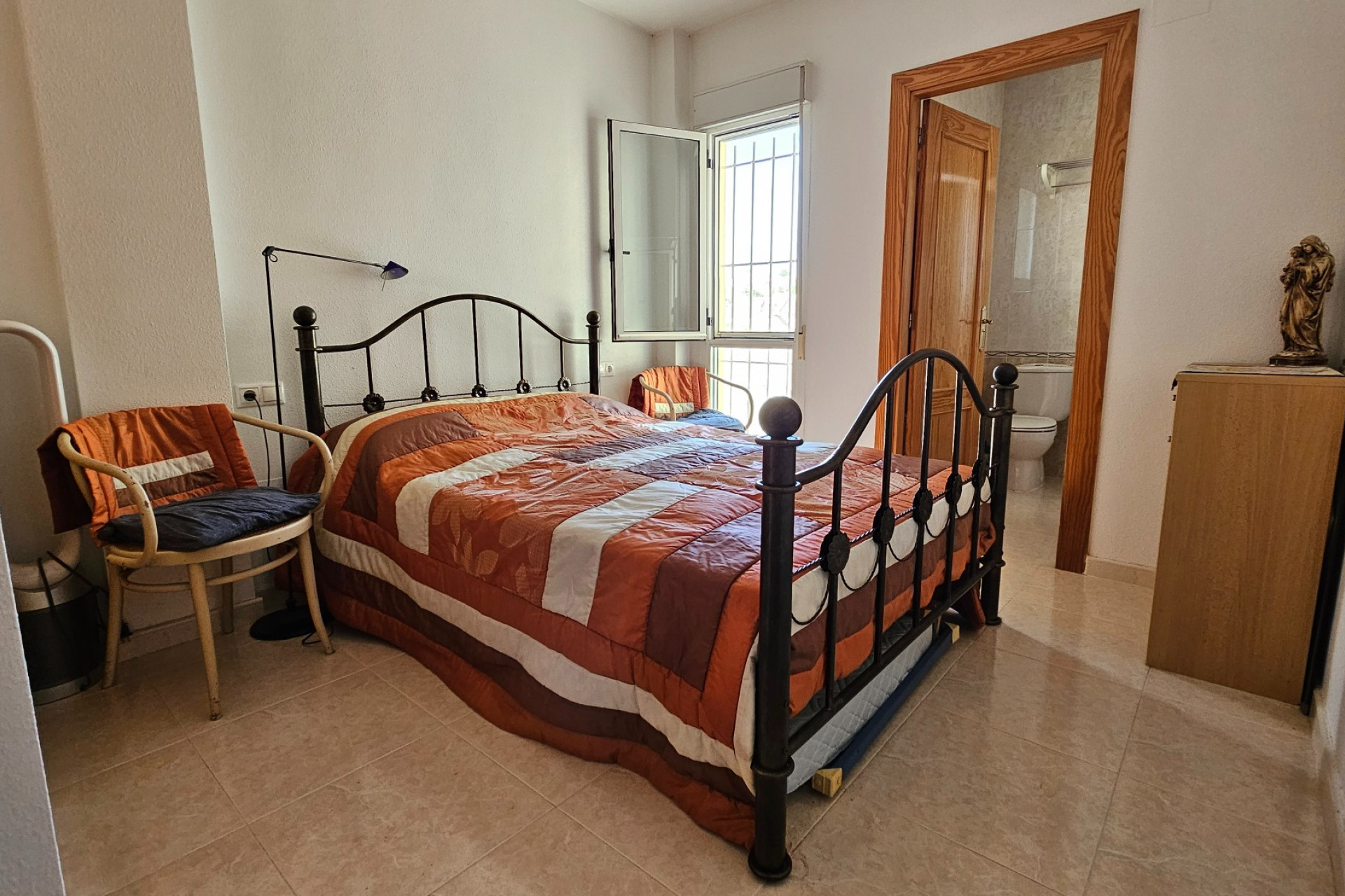 Revente - Detached Villa - La Marina - La Marina - Urbanization