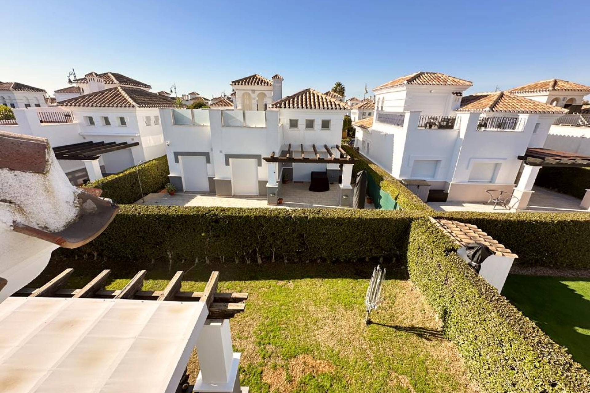 Revente - Detached Villa - La Torre Golf Resort - La Torre Golf Resort - Centre