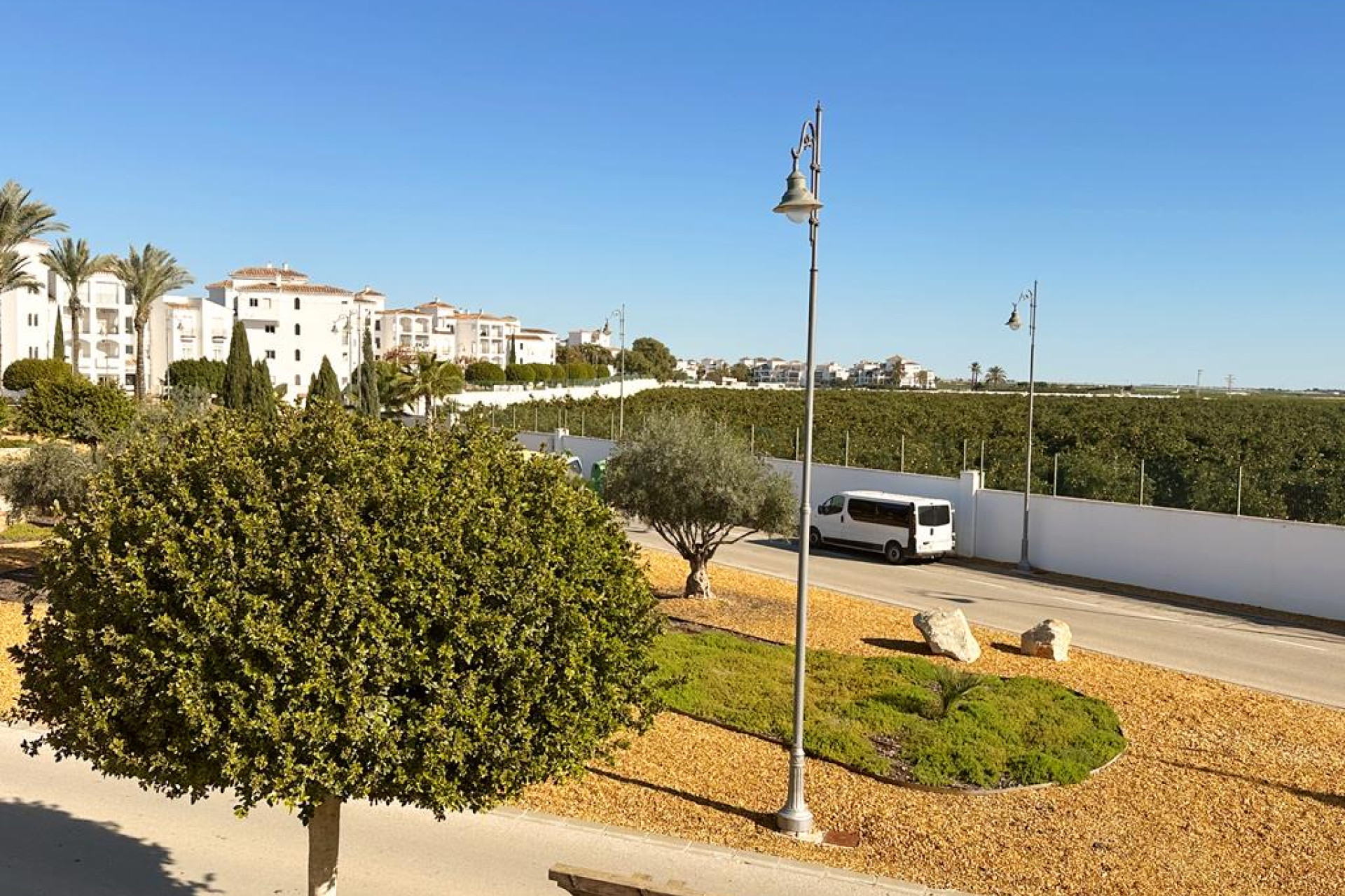 Revente - Detached Villa - La Torre Golf Resort - La Torre Golf Resort - Centre