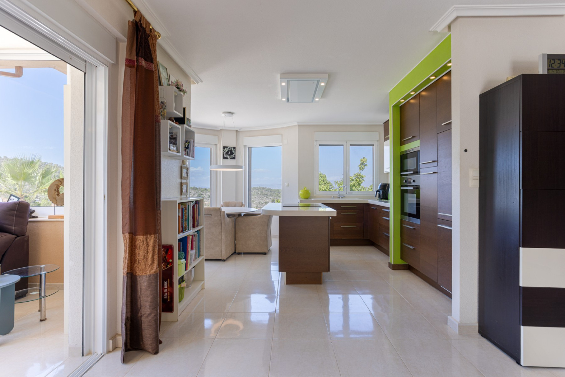 Revente - Detached Villa - La Zarza - La Zarza Murcia