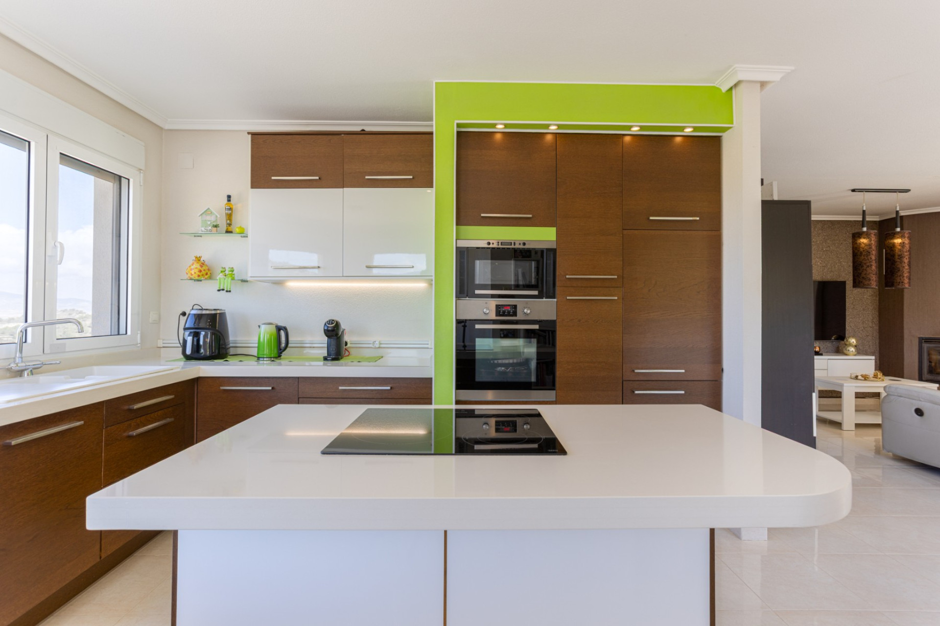 Revente - Detached Villa - La Zarza - La Zarza Murcia