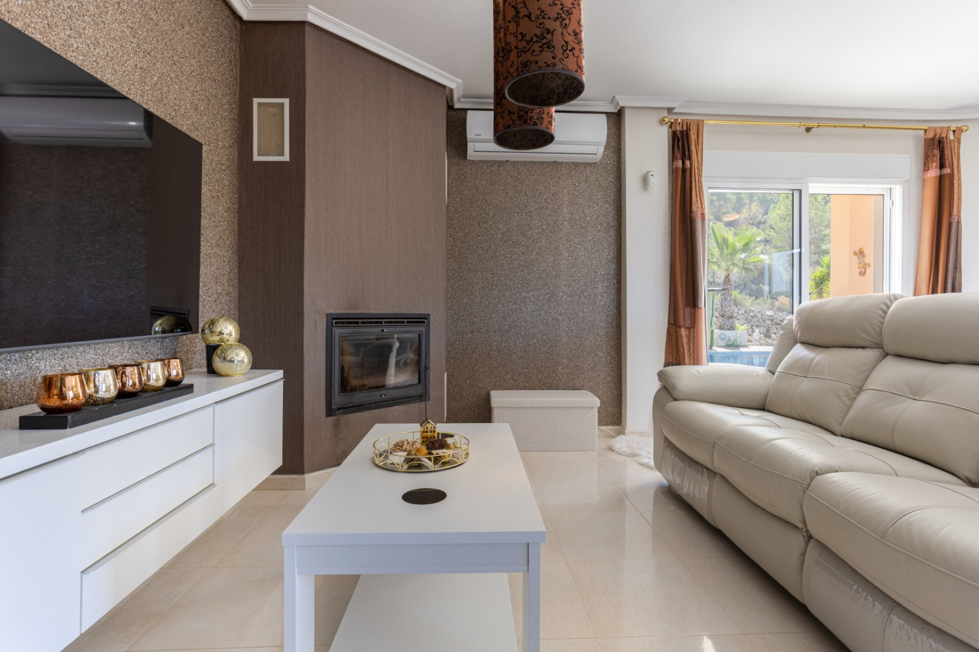 Revente - Detached Villa - La Zarza - La Zarza Murcia