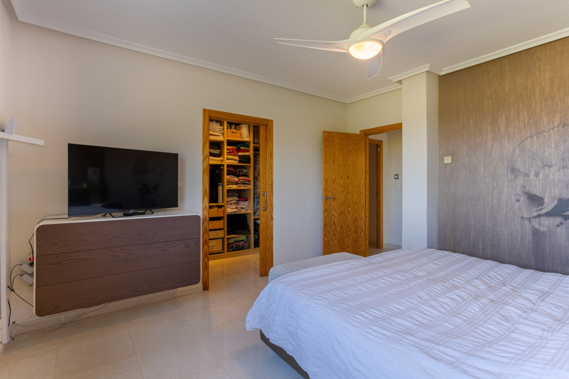 Revente - Detached Villa - La Zarza - La Zarza Murcia