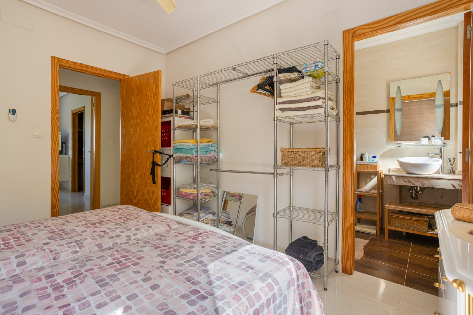 Revente - Detached Villa - La Zarza - La Zarza Murcia