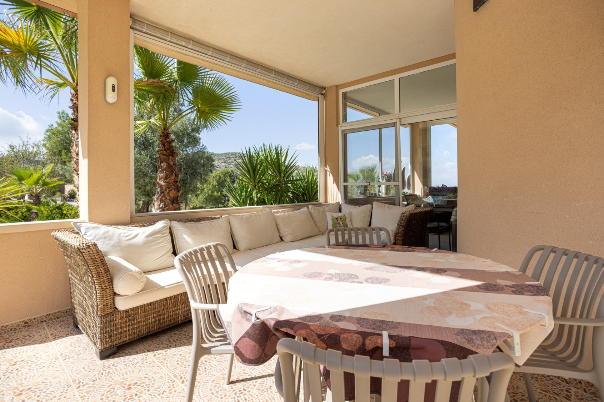 Revente - Detached Villa - La Zarza - La Zarza Murcia