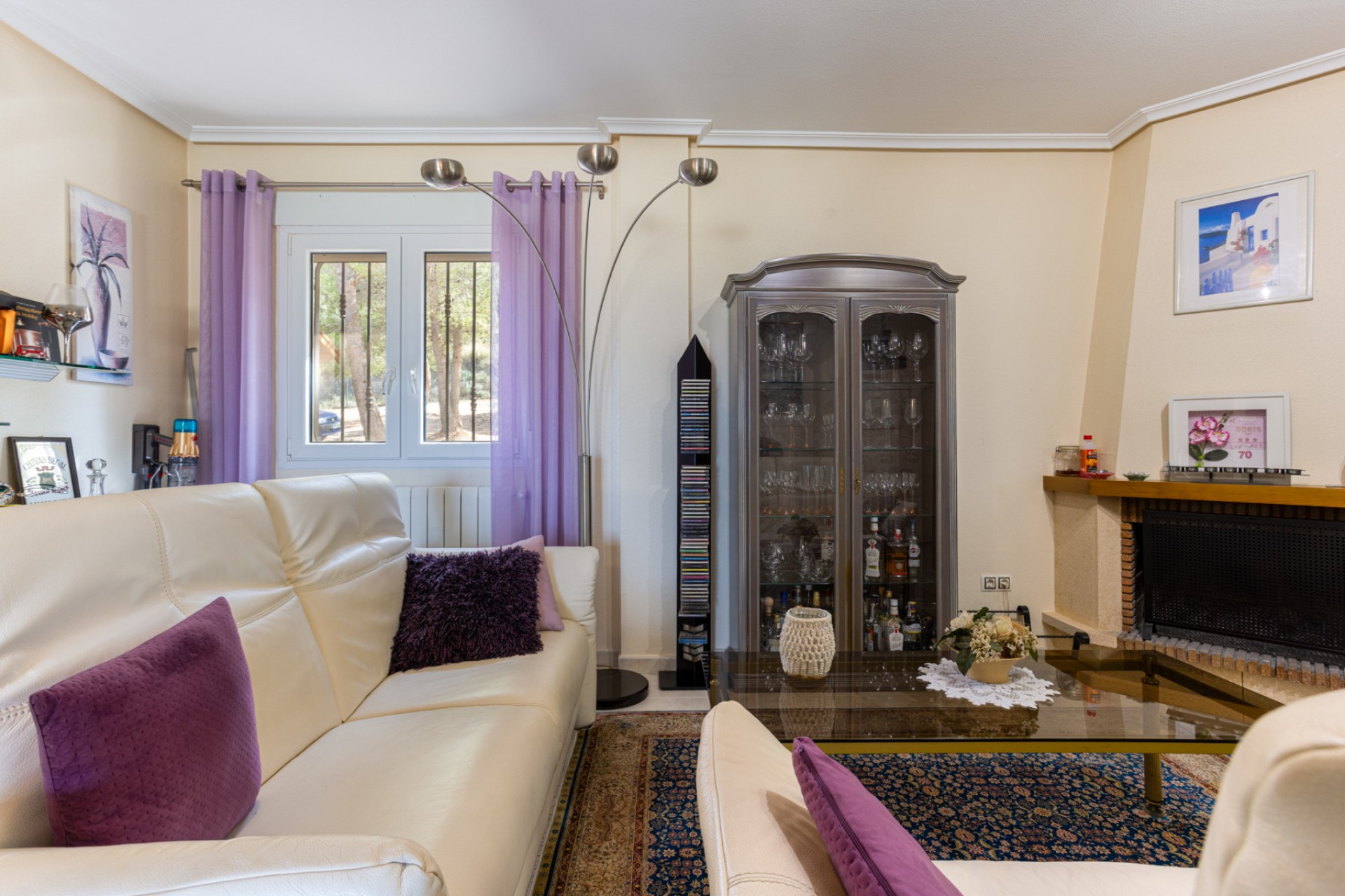 Revente - Detached Villa - La Zarza