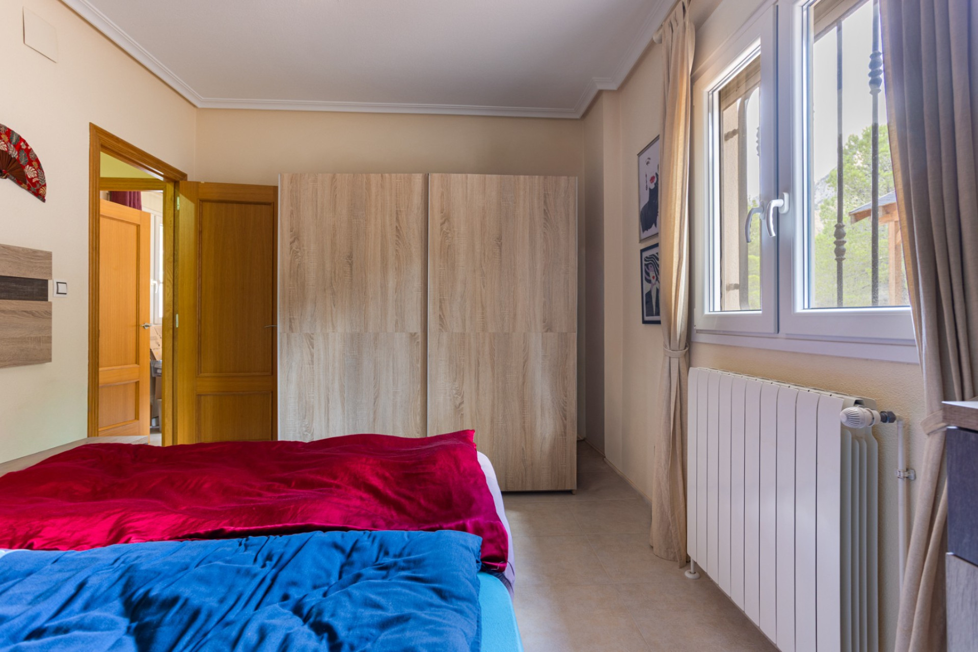 Revente - Detached Villa - La Zarza