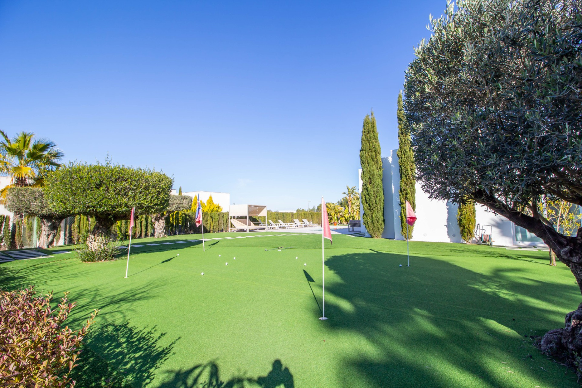 Revente - Detached Villa - Las Colinas Golf Resort