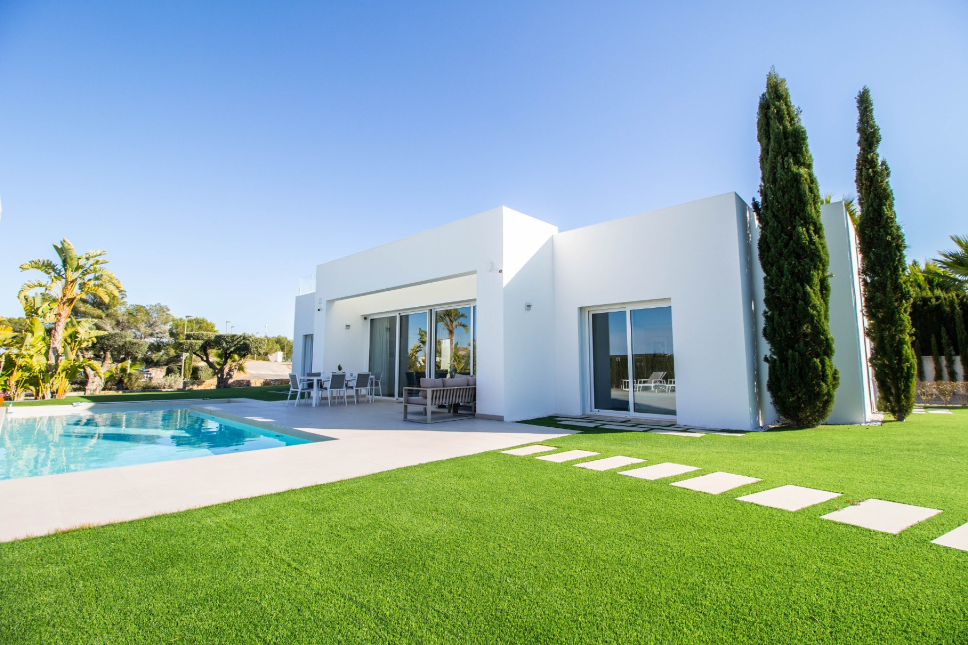 Revente - Detached Villa - Las Colinas Golf Resort