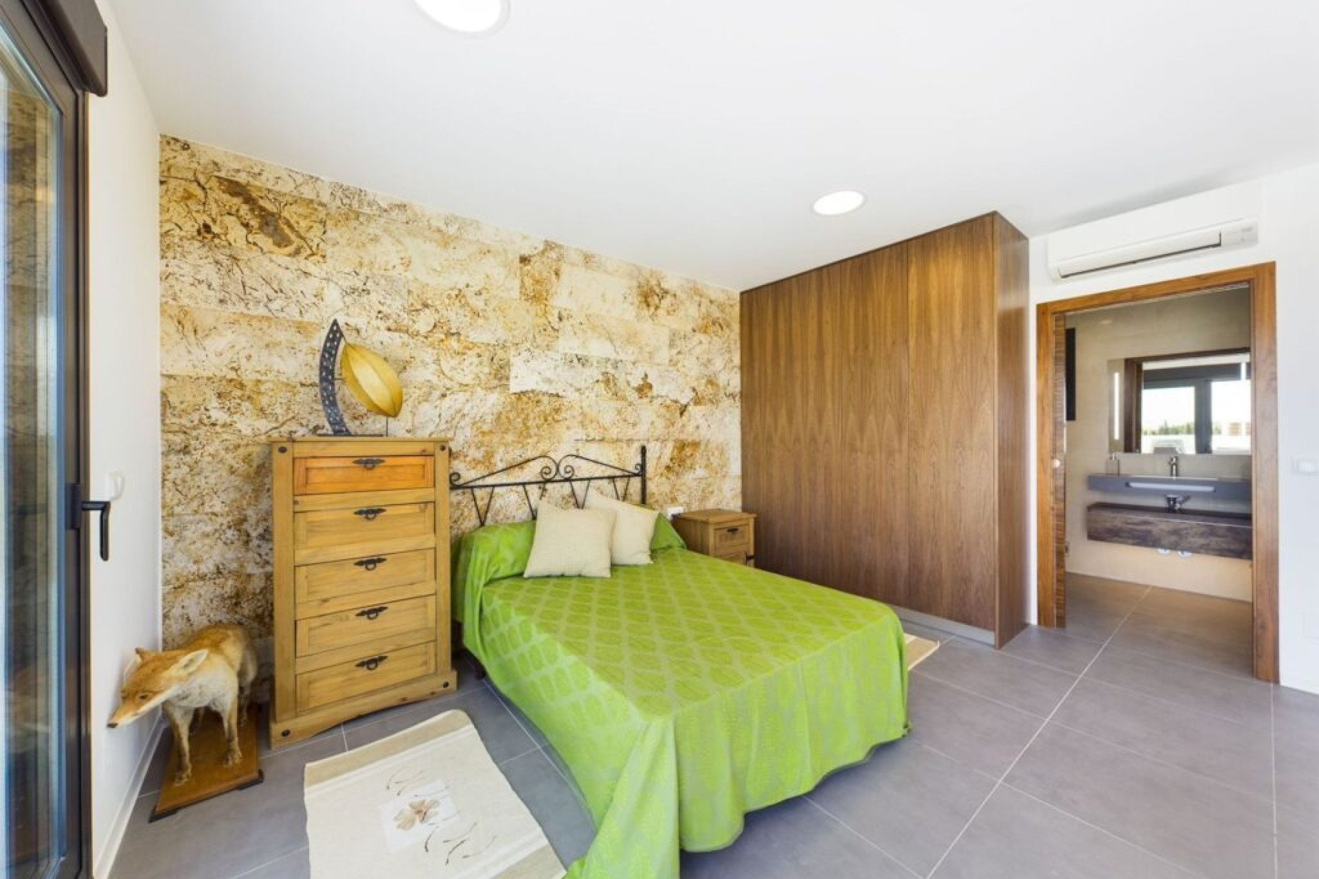 Revente - Detached Villa - Los Alcázares - Serena Golf