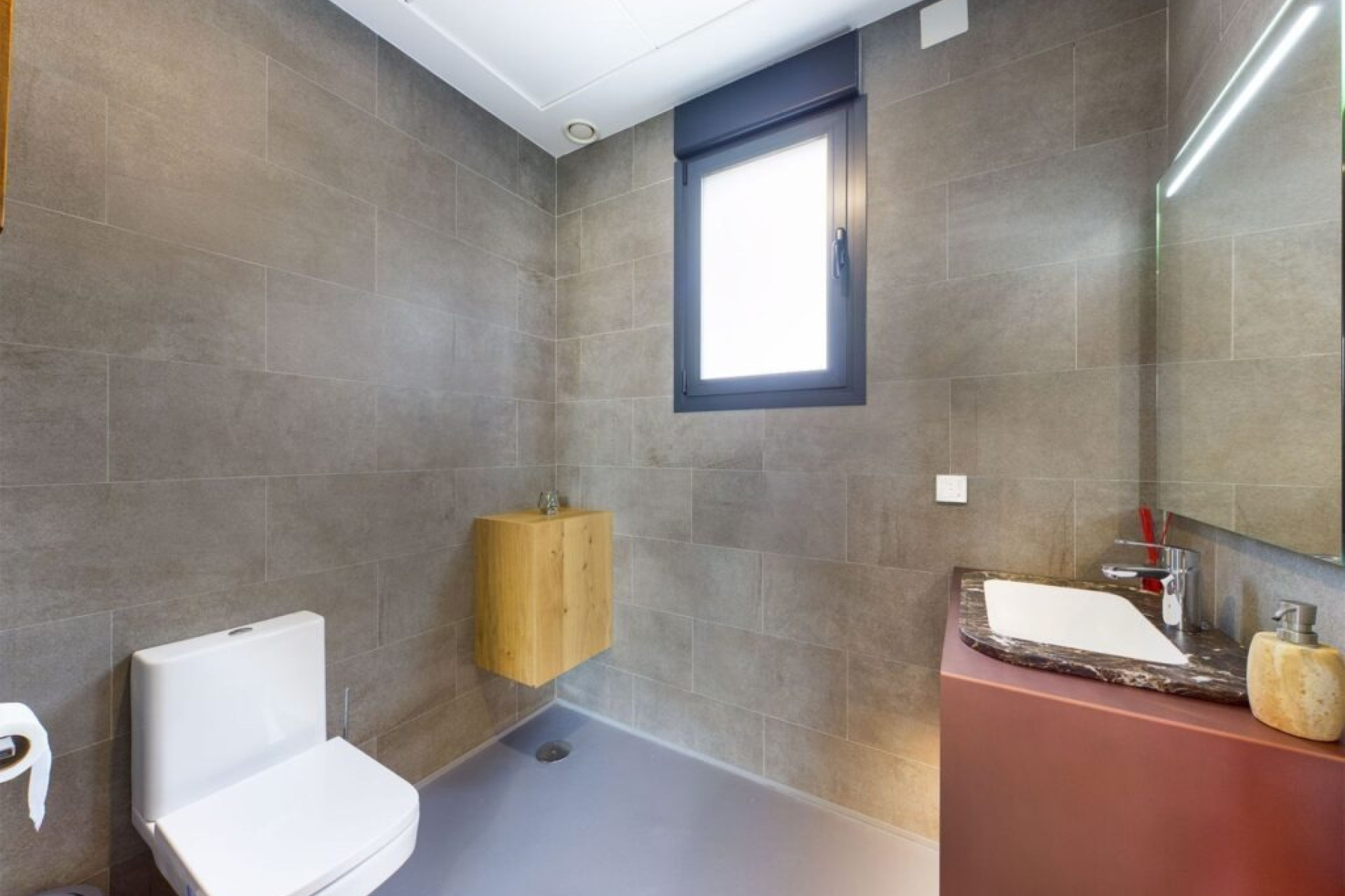 Revente - Detached Villa - Los Alcázares - Serena Golf