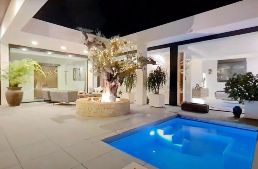 Revente - Detached Villa - Los Alcázares - Serena Golf