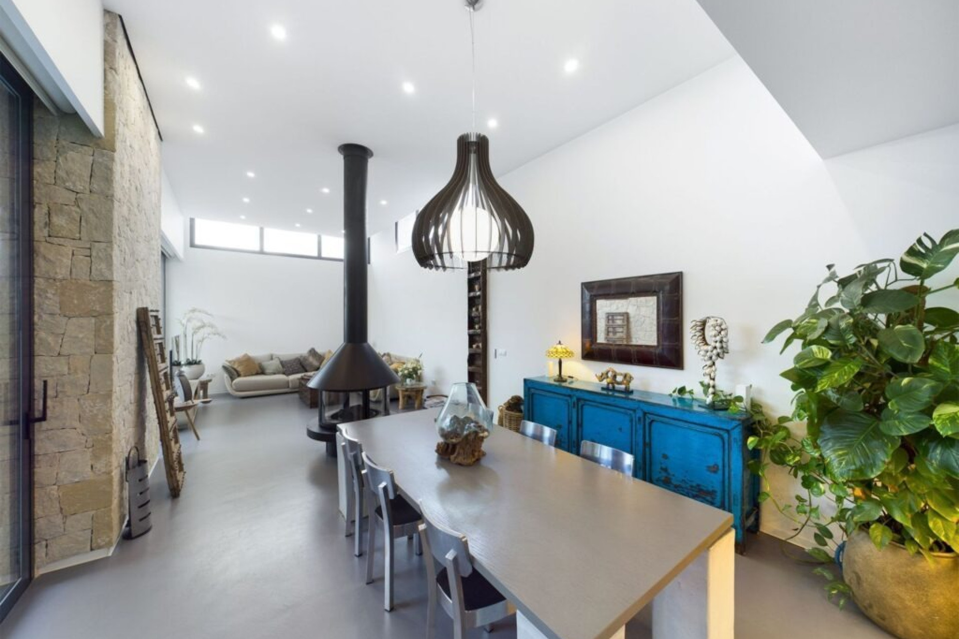 Revente - Detached Villa - Los Alcázares - Serena Golf