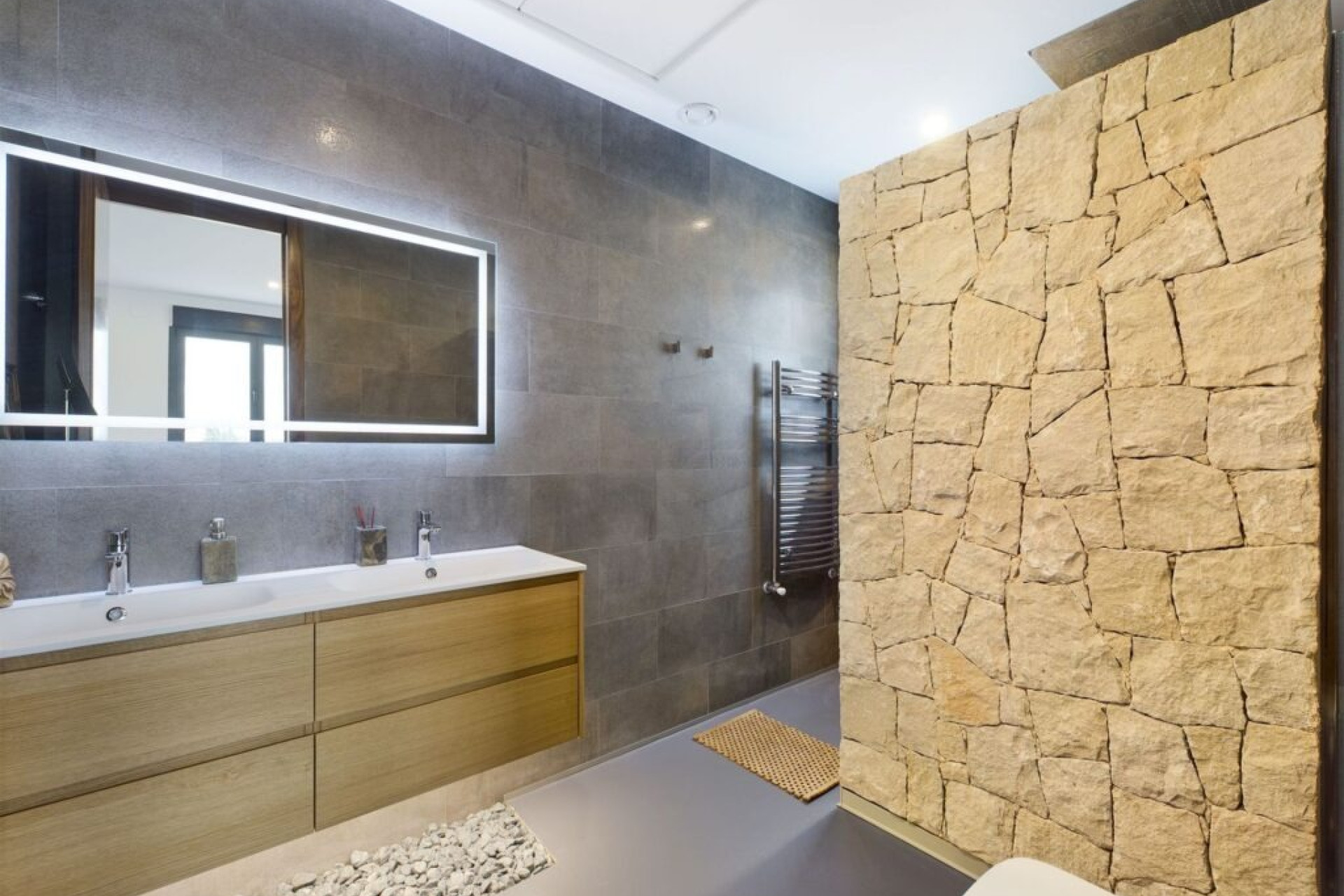 Revente - Detached Villa - Los Alcázares - Serena Golf