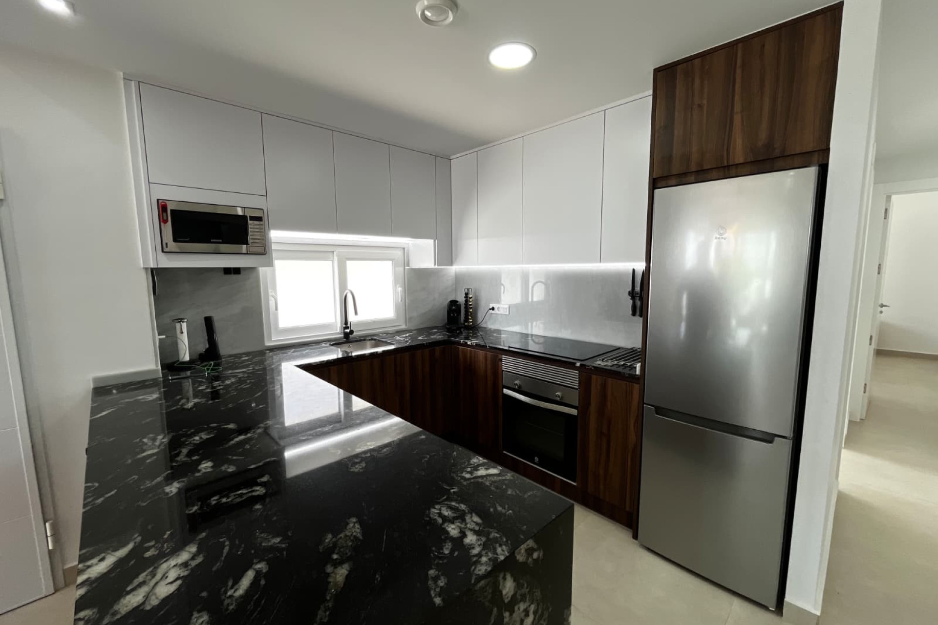 Revente - Detached Villa - Los Montesinos - Entre Naranjos / Vistabella Golf