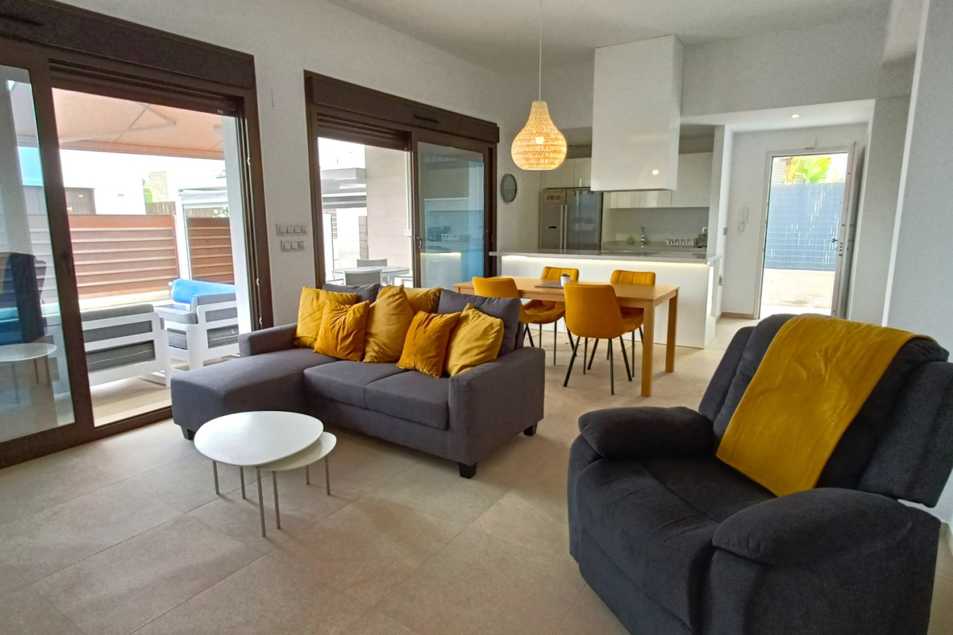 Revente - Detached Villa - Los Montesinos - Entre Naranjos / Vistabella Golf