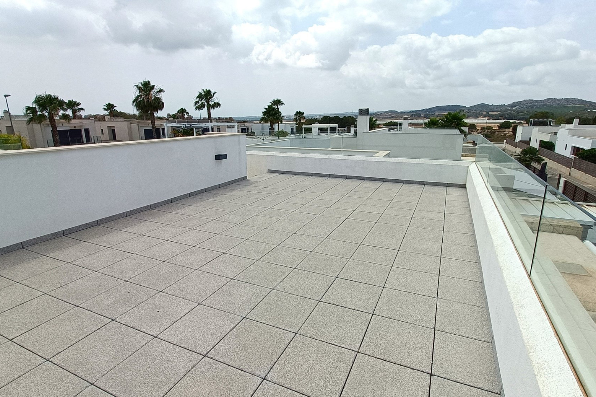 Revente - Detached Villa - Los Montesinos - Entre Naranjos / Vistabella Golf