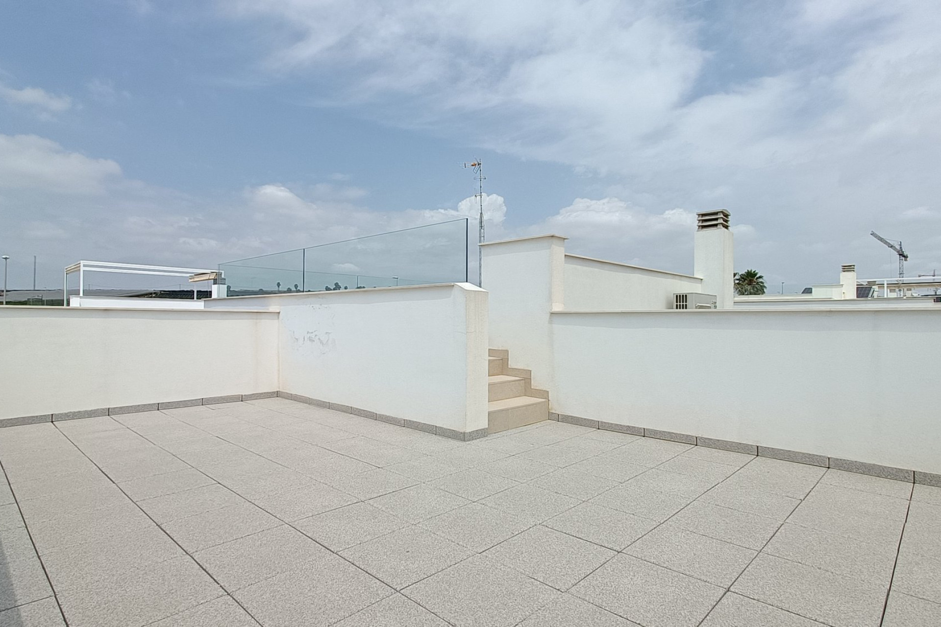 Revente - Detached Villa - Los Montesinos - Entre Naranjos / Vistabella Golf