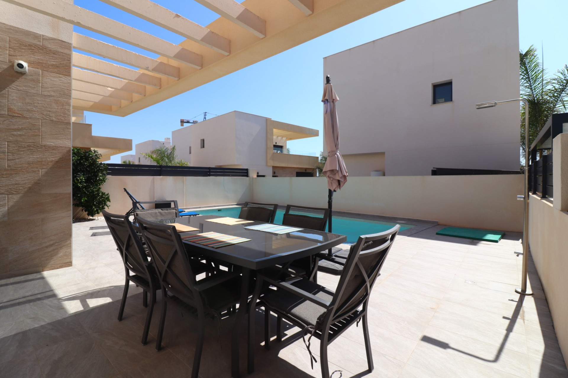 Revente - Detached Villa - Los Montesinos - La Herrada