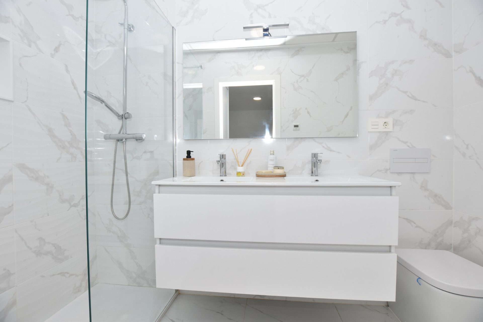 Revente - Detached Villa - Los Montesinos - La Herrada