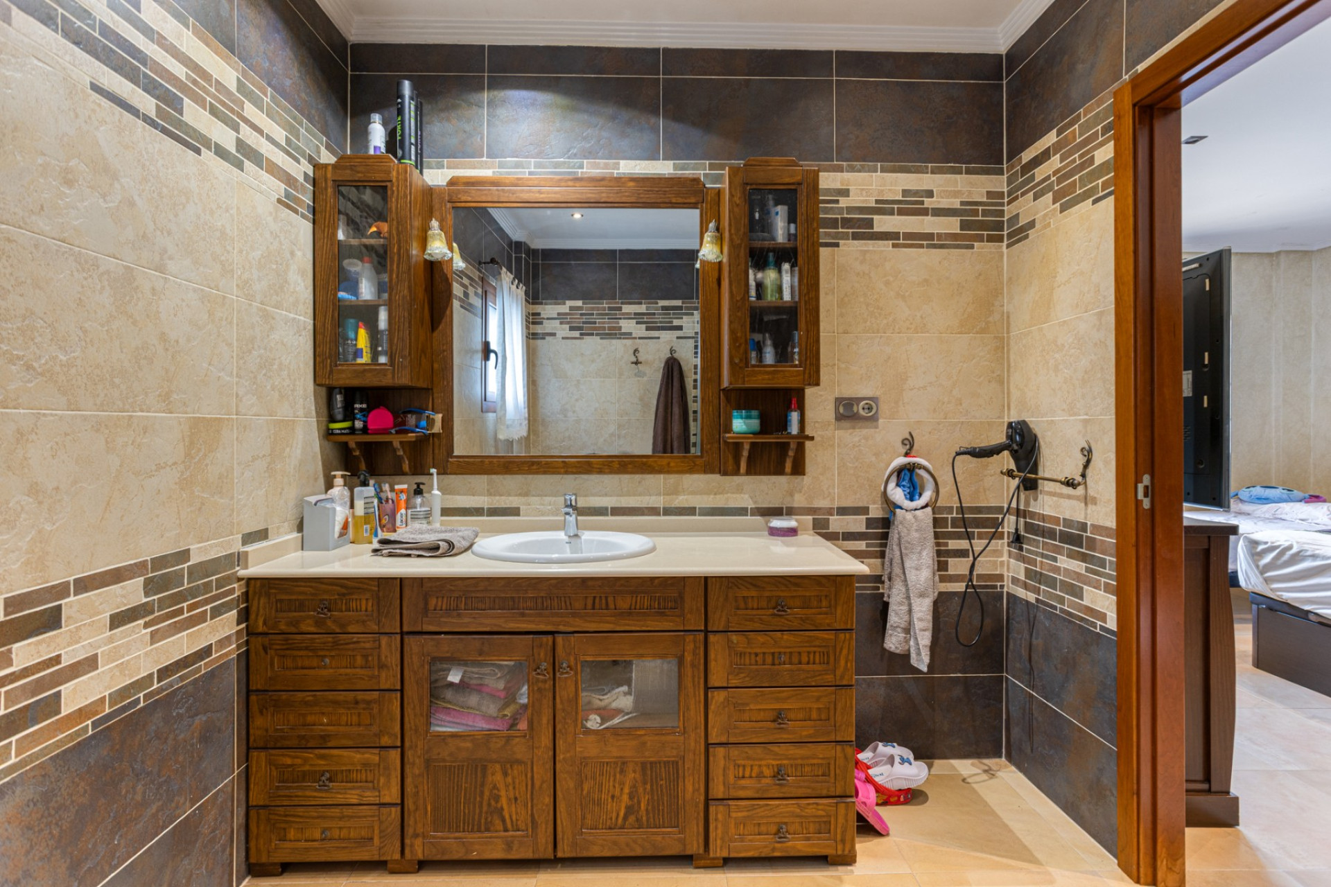 Revente - Detached Villa - Los Montesinos - La Herrada