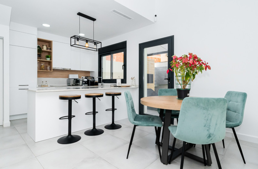 Revente - Detached Villa - Los Montesinos - La Herrada