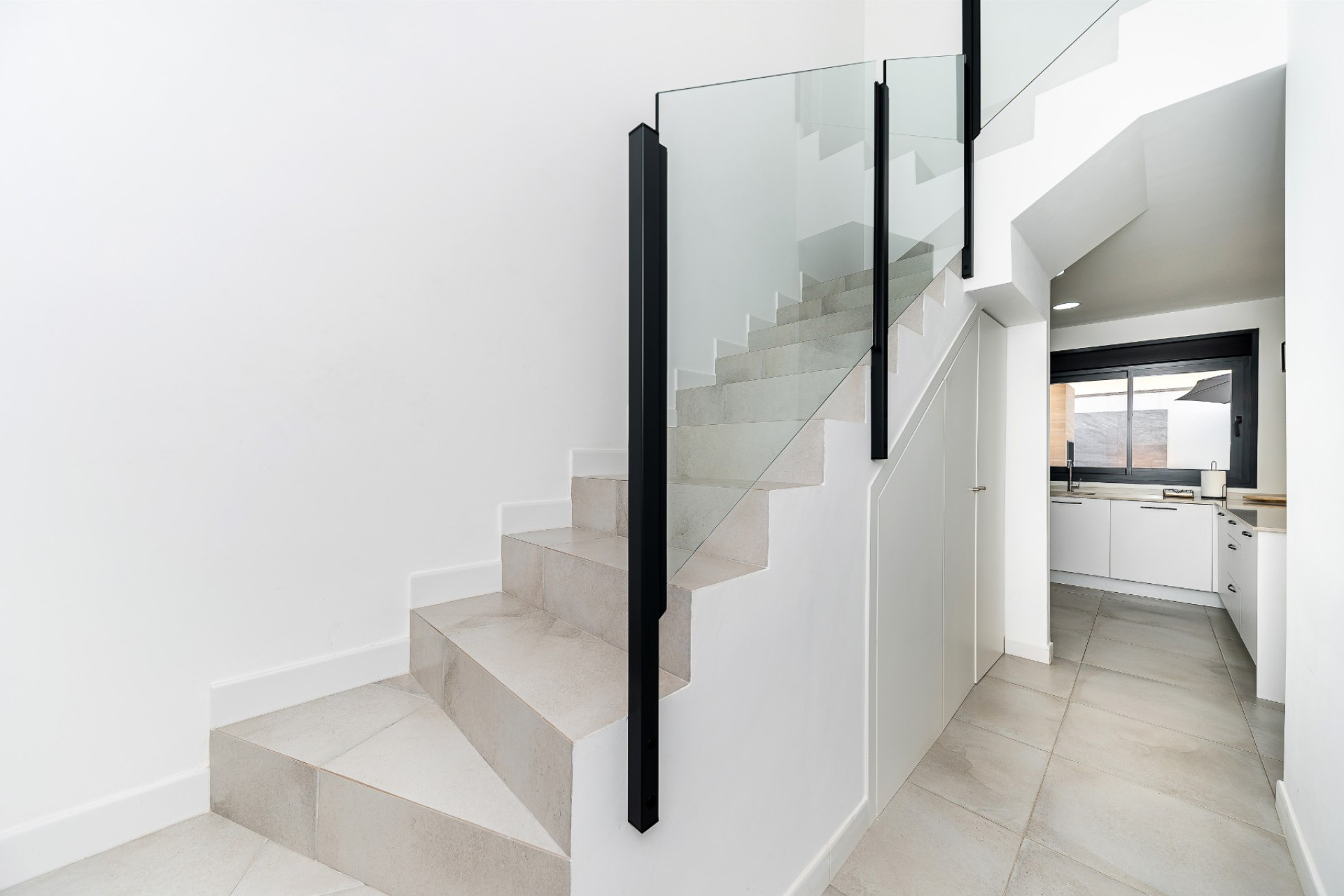 Revente - Detached Villa - Los Montesinos - La Herrada