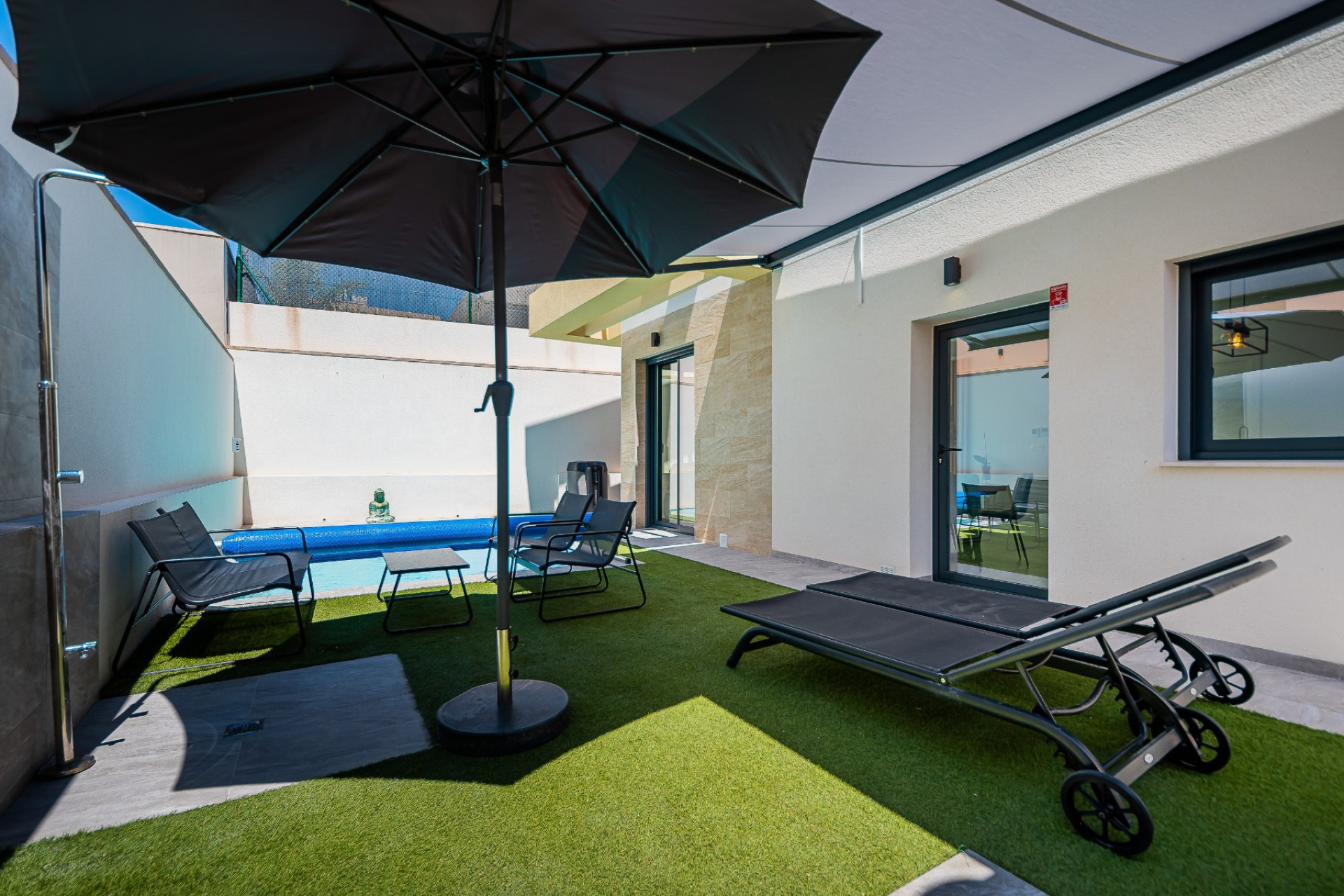 Revente - Detached Villa - Los Montesinos - La Herrada